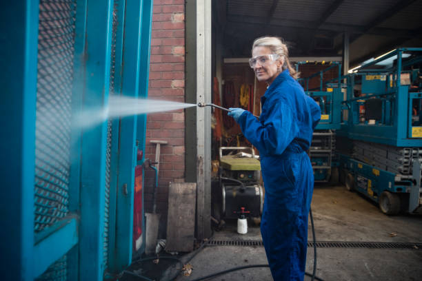 Professional Pressure Washing in South Ogden, UT