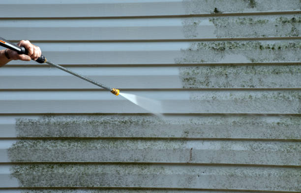 Best Commercial Pressure Washing  in Soh Ogden, UT