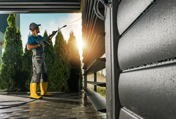 Best Deck Pressure Washing  in Soh Ogden, UT