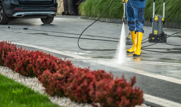 Best Deck Cleaning Services  in Soh Ogden, UT