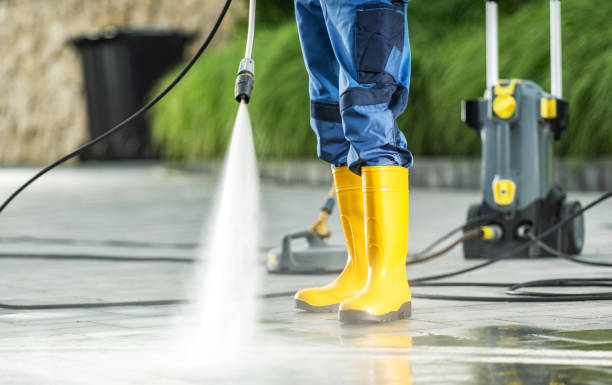 Best Local Pressure Washing Services  in Soh Ogden, UT