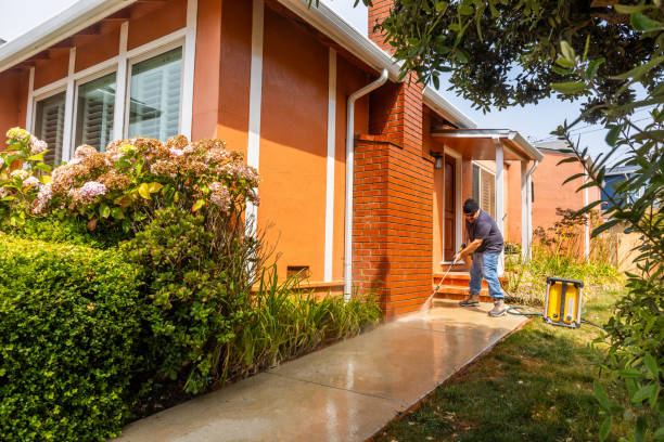 Best Local Pressure Washing Services  in Soh Ogden, UT