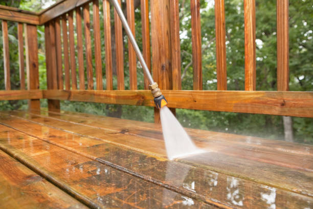 Best Roof Pressure Washing  in Soh Ogden, UT