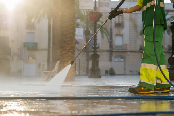 Pressure Washing Contractors in South Ogden, UT