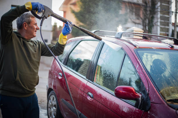 Best Pressure Washing Contractors  in Soh Ogden, UT