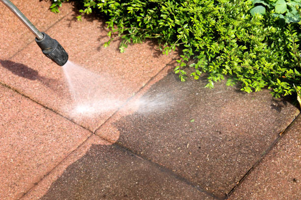 Best Sidewalk Pressure Washing  in Soh Ogden, UT
