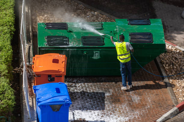 Best Sidewalk Pressure Washing  in Soh Ogden, UT