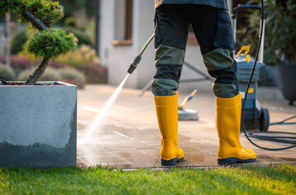 Deck Cleaning Services in South Ogden, UT