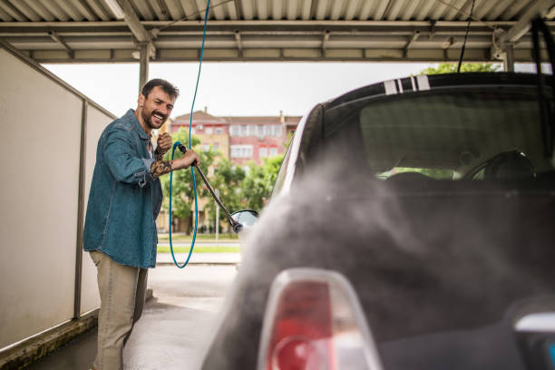 Best Pressure Washing Services for Businesses  in Soh Ogden, UT